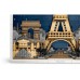 LEGO Architecture 26064 Pariz – mesto ljubezni